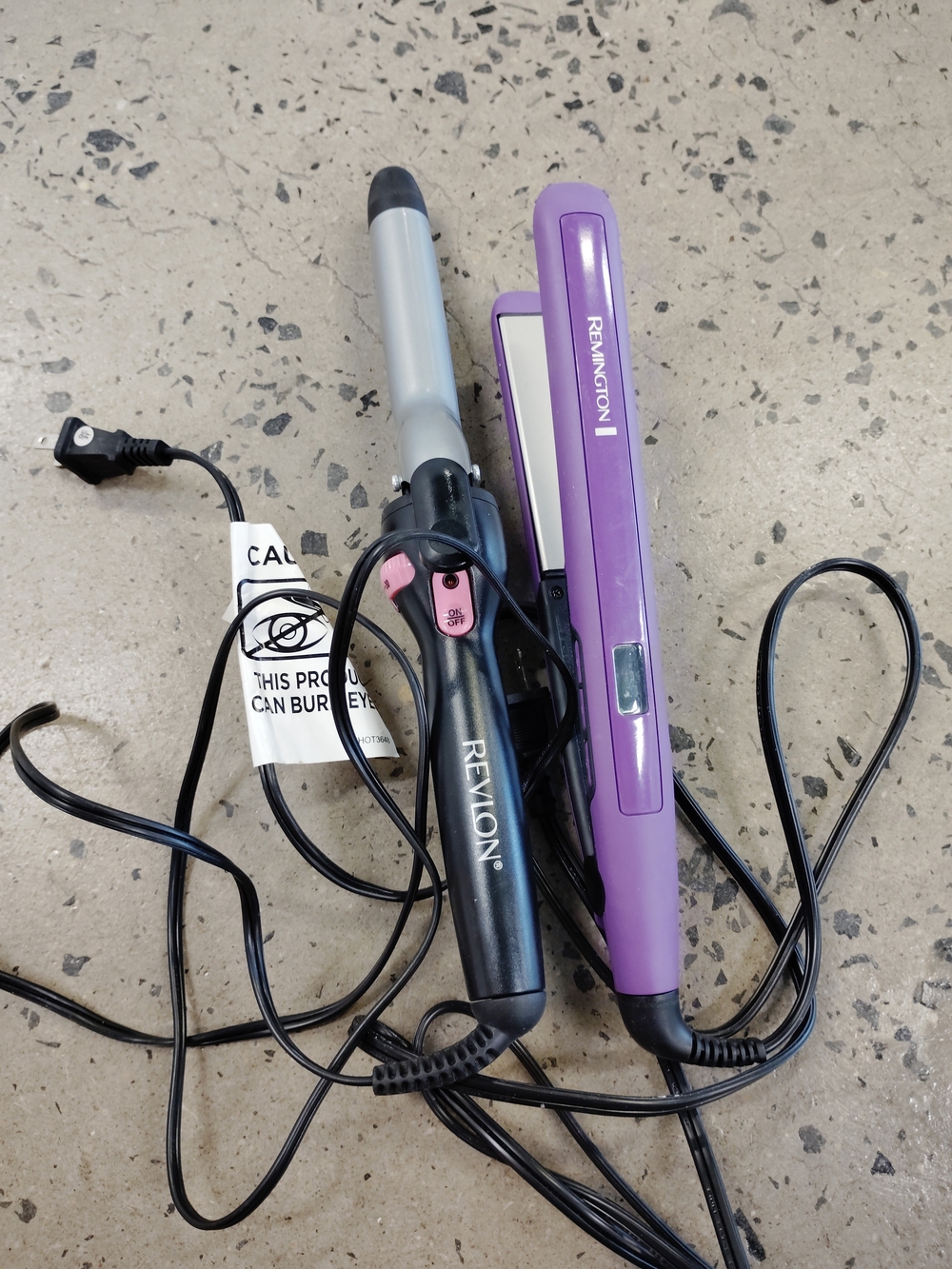 Hair Tools